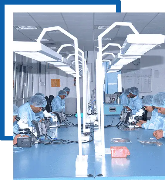 RFID tags manufacturer