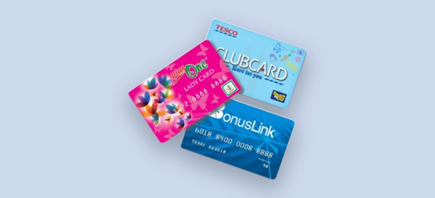 Pvc Rfid Card Manufacturers