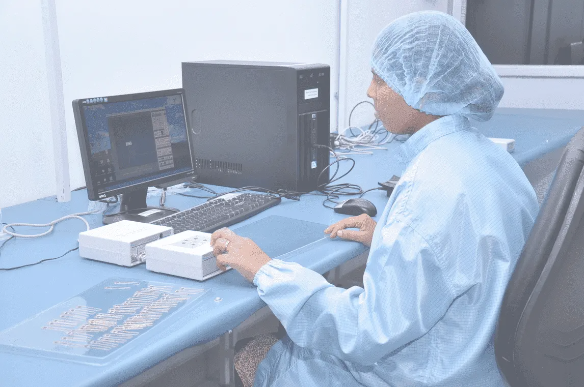 RFID tags manufacturer