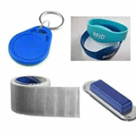 RFID tags manufacturer india