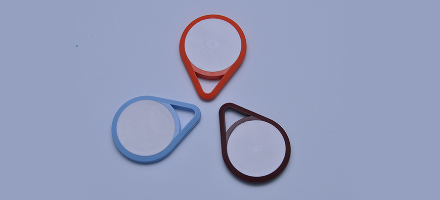 Nfc Key Fob Manufacturer