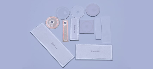 RFID traceability in India