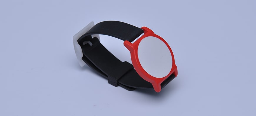Wrist Band Tag Manufacturers